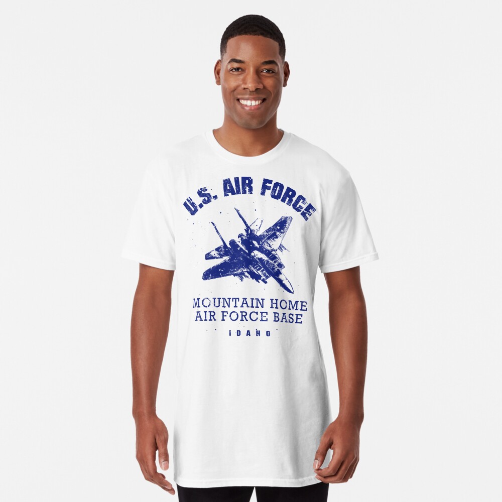 Item preview, Long T-Shirt designed and sold by Lidra-Redesign.