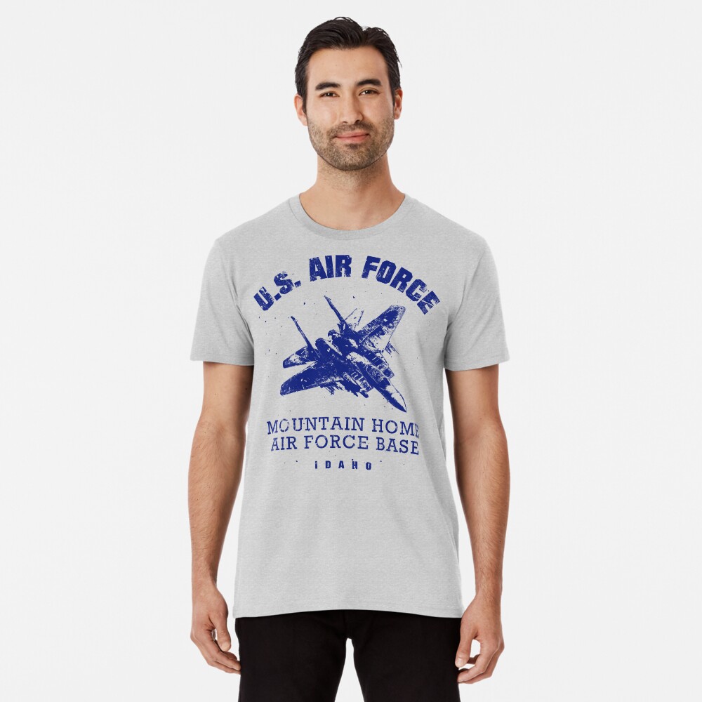 Item preview, Premium T-Shirt designed and sold by Lidra-Redesign.
