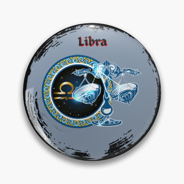 Item preview, Libra designed and sold by DrawingAndText.