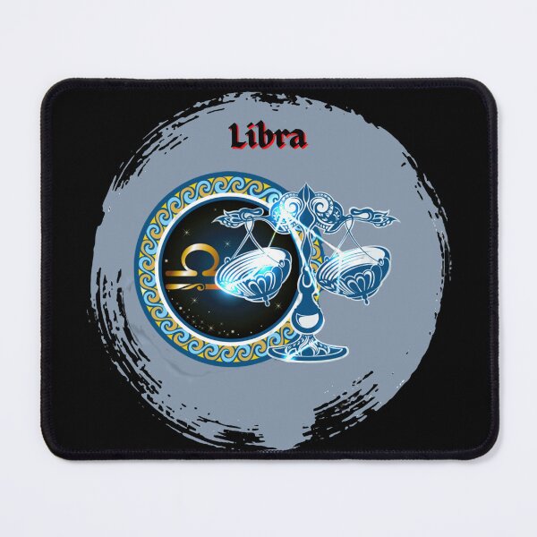 Item preview, Libra designed and sold by DrawingAndText.