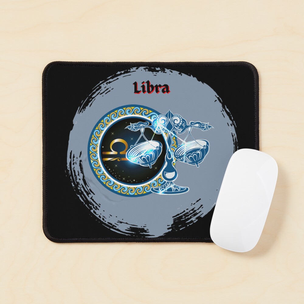 Item preview, Mouse Pad designed and sold by DrawingAndText.