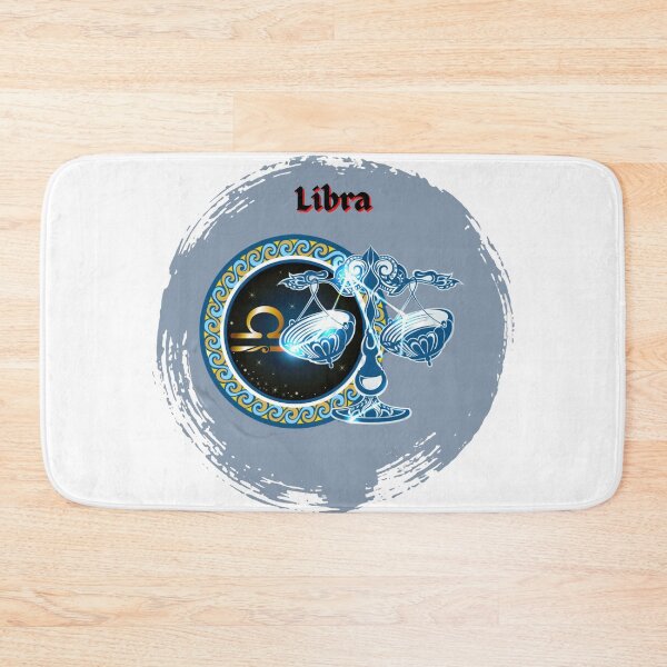 Item preview, Libra designed and sold by DrawingAndText.