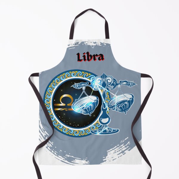 Item preview, Libra designed and sold by DrawingAndText.