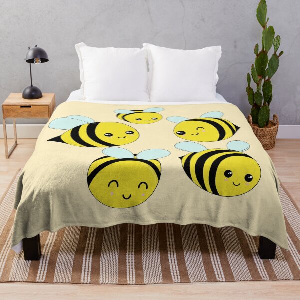 Item preview, Chibi Bees designed and sold by ShutterStudios.