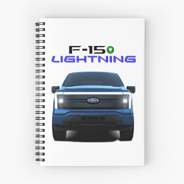 Item preview, FORD F-150 LIGHTNING designed and sold by DomGDesign.