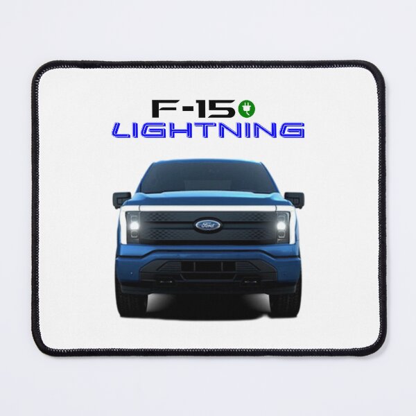 Item preview, FORD F-150 LIGHTNING designed and sold by DomGDesign.