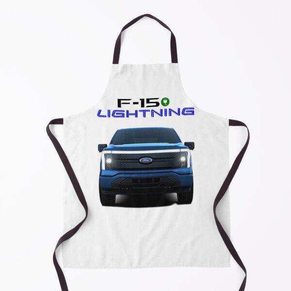 Item preview, FORD F-150 LIGHTNING designed and sold by DomGDesign.
