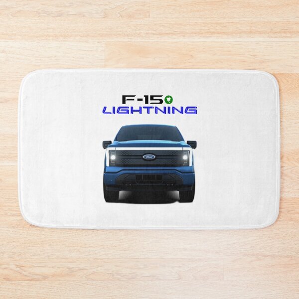 Item preview, FORD F-150 LIGHTNING designed and sold by DomGDesign.