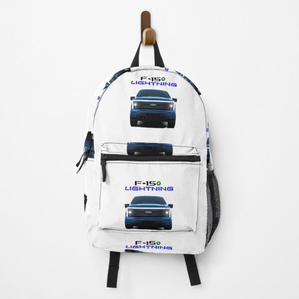 Item preview, FORD F-150 LIGHTNING designed and sold by DomGDesign.