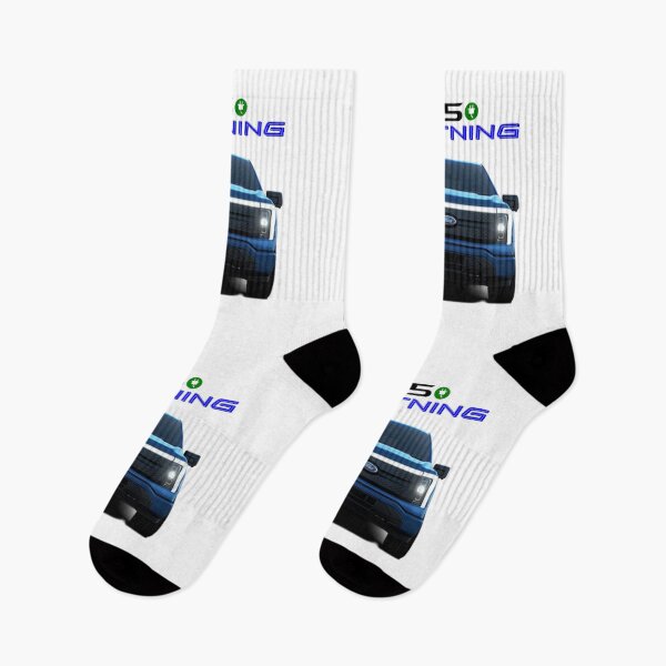 Item preview, FORD F-150 LIGHTNING designed and sold by DomGDesign.