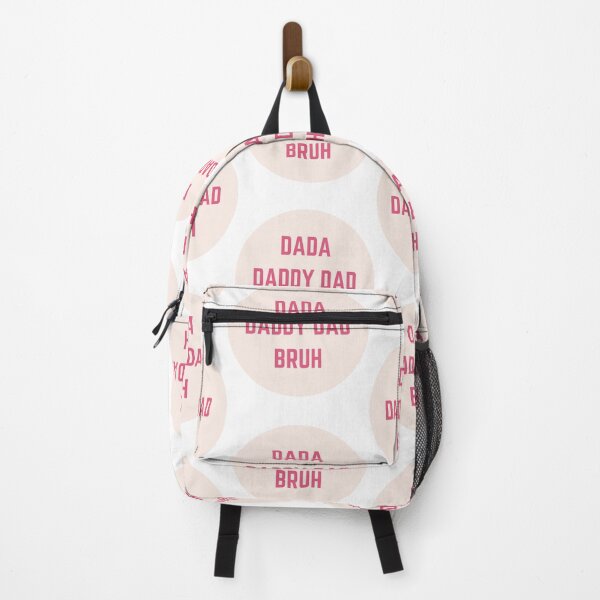 Item preview, dada daddy dad bruh designed and sold by earth wings.