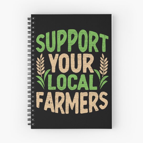 Item preview, Farm Gift Farming designed and sold by Shirtcaesar.