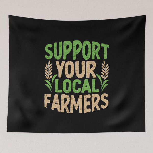 Item preview, Farm Gift Farming designed and sold by Shirtcaesar.
