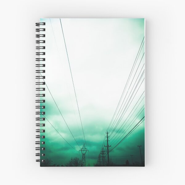 Item preview, Power Clouds designed and sold by Erick Sodhi.