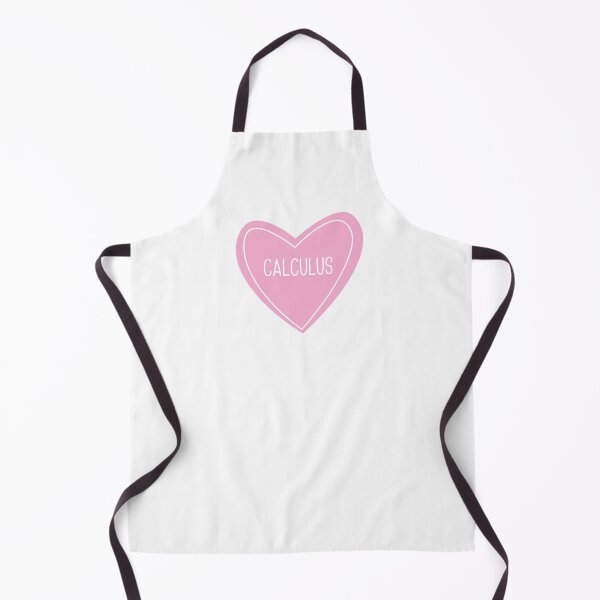 Item preview, Calculus Heart designed and sold by teesaurus.