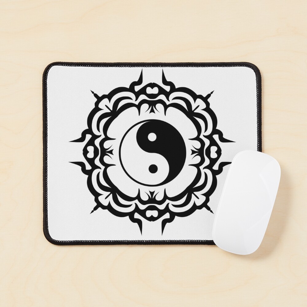 Item preview, Mouse Pad designed and sold by FirstwaterRuby.