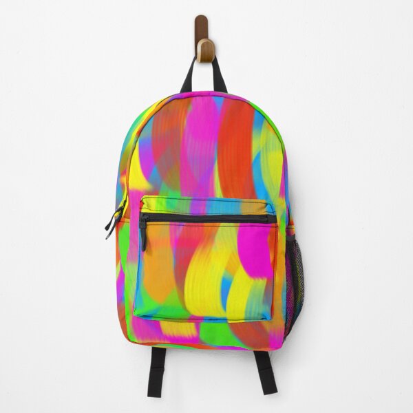 Item preview, Vibrant rainbow designed and sold by Rondarlen.