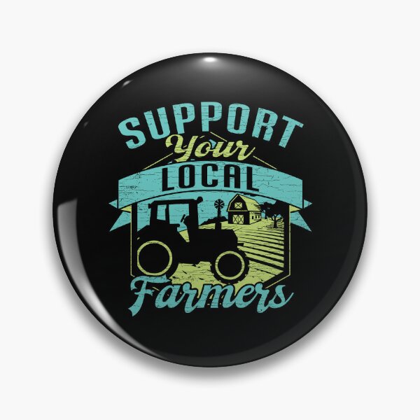 Item preview, Farmer Gift Farming designed and sold by Shirtcaesar.