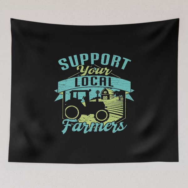 Item preview, Farmer Gift Farming designed and sold by Shirtcaesar.