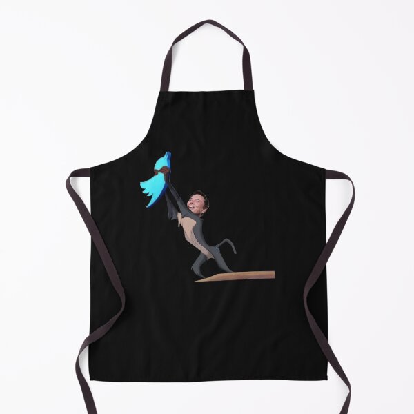 Item preview, Elon Musk Buying Twitter Meme Essential T-Shirt designed and sold by JannesWellbrock.