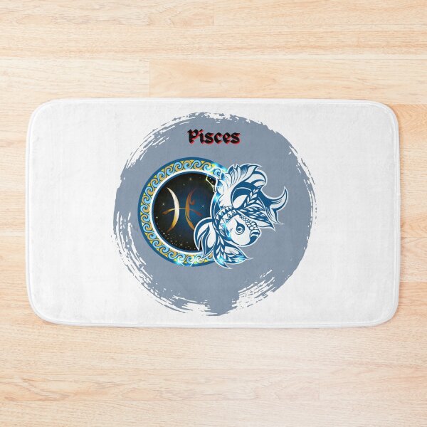 Item preview, Pisces designed and sold by DrawingAndText.