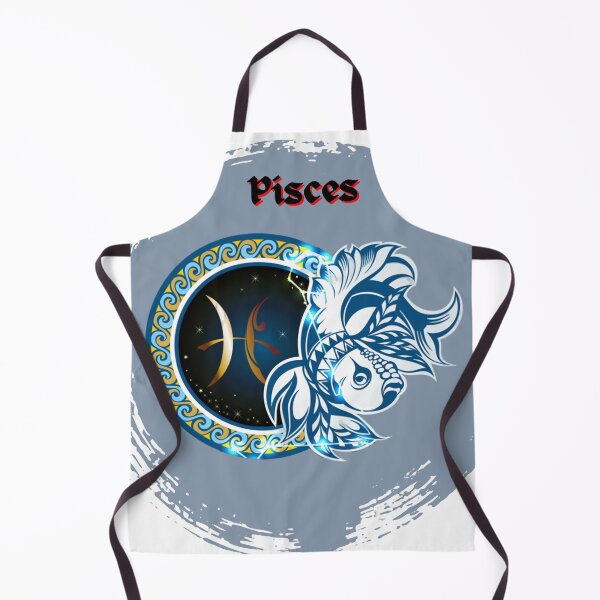 Item preview, Pisces designed and sold by DrawingAndText.