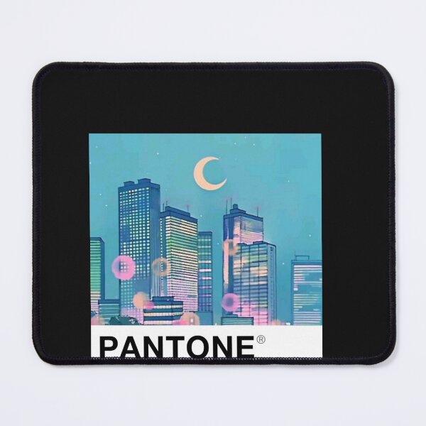 Item preview, 90&X27;S Pantone B  T-Shirt designed and sold by KevinSalzer.