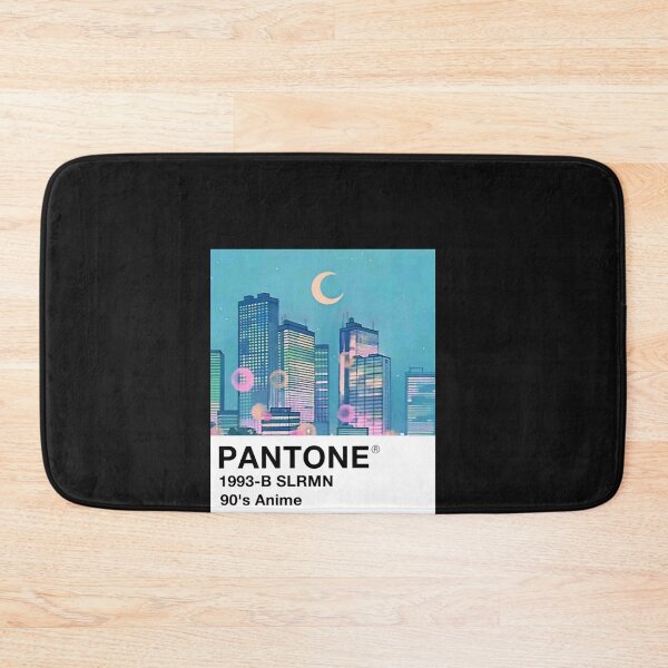 Item preview, 90&X27;S Pantone B  T-Shirt designed and sold by KevinSalzer.
