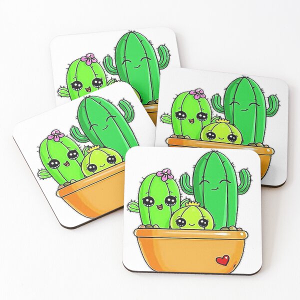 Item preview, cactus designed and sold by Kahraman94.