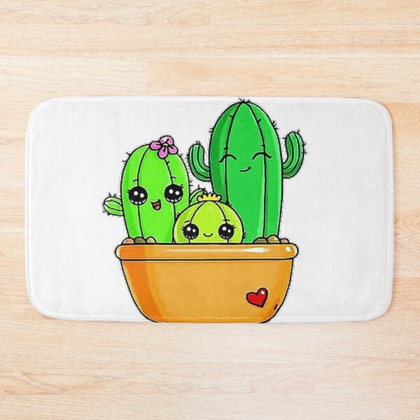 Aperçu de l'œuvre cactus créée et vendue par Kahraman94.