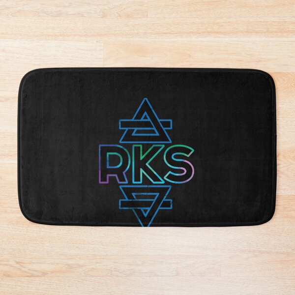 Item preview, RKS - Rainbow Kitten Surprise  T-Shirt designed and sold by MatsLuhrs.