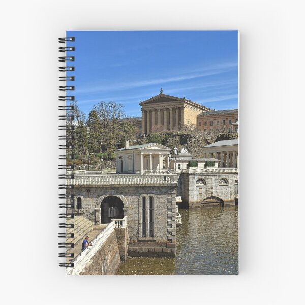Item preview, Postcard From Philly  designed and sold by Lanis Rossi.