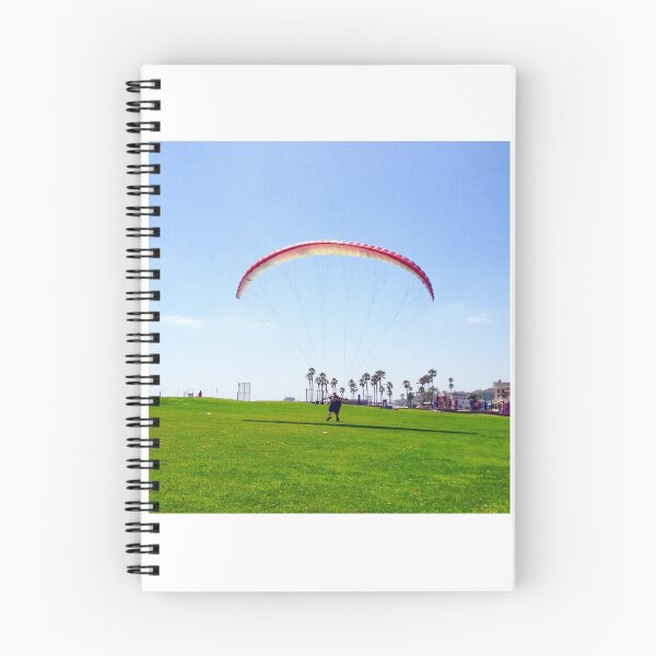 Item preview, Paraglide designed and sold by KellieF6.