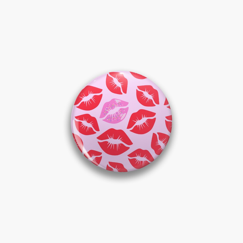 Item preview, Pin designed and sold by PatternDivision.