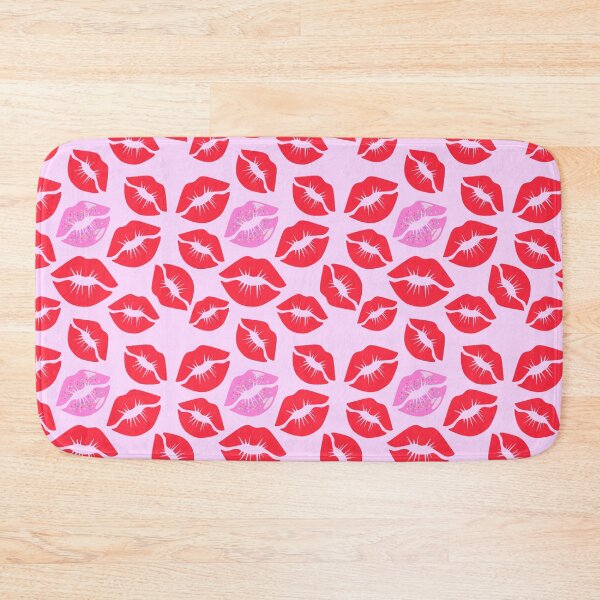 Item preview, Kissy Face designed and sold by PatternDivision.