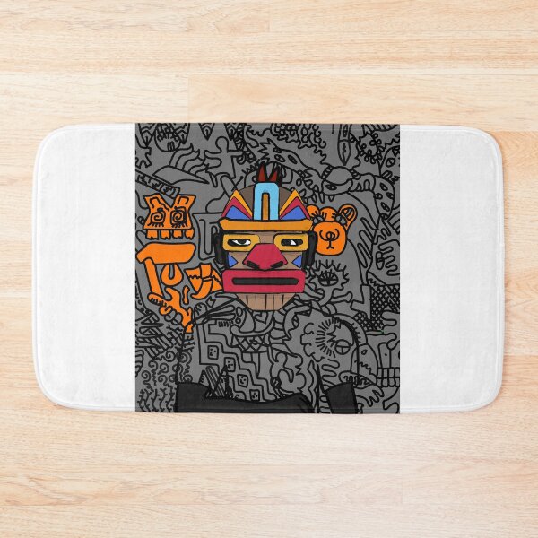 Item preview, 2187 designed and sold by CryptoLuke.
