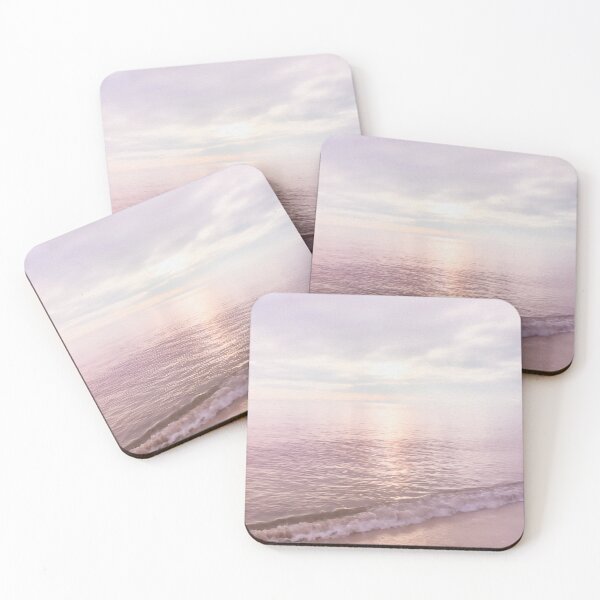 Item preview, Sunset in Devon, UK designed and sold by Julia Jane Creative.
