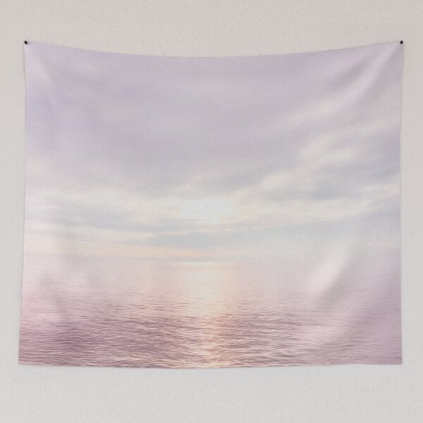 Item preview, Sunset in Devon, UK designed and sold by Julia Jane Creative.