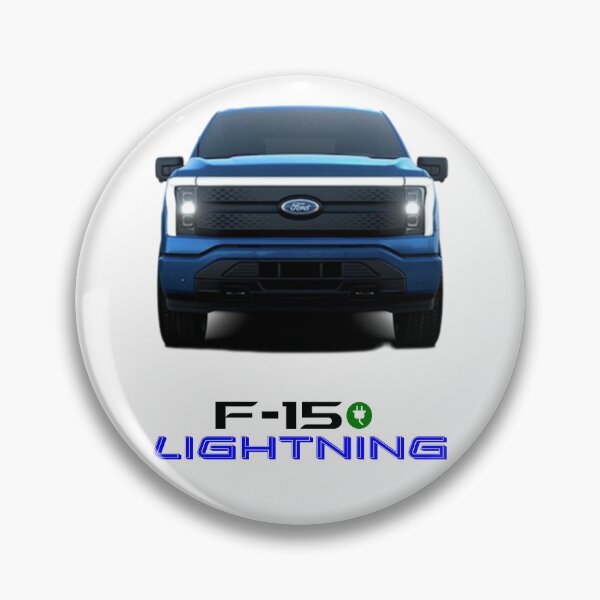 Item preview, FORD F-150 LIGHTNING designed and sold by DomGDesign.