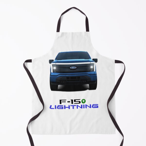Item preview, FORD F-150 LIGHTNING designed and sold by DomGDesign.