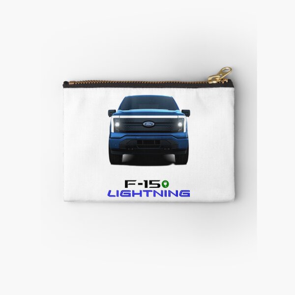 Item preview, FORD F-150 LIGHTNING designed and sold by DomGDesign.