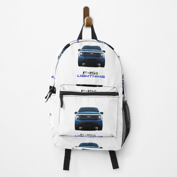 Item preview, FORD F-150 LIGHTNING designed and sold by DomGDesign.