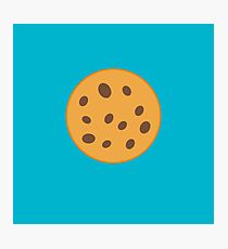 Cookies Photographic Print