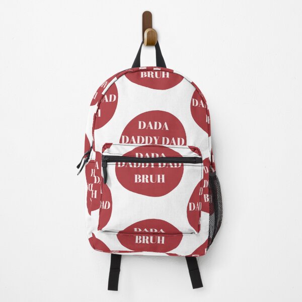 Item preview, dada daddy dad bruh designed and sold by earth wings.