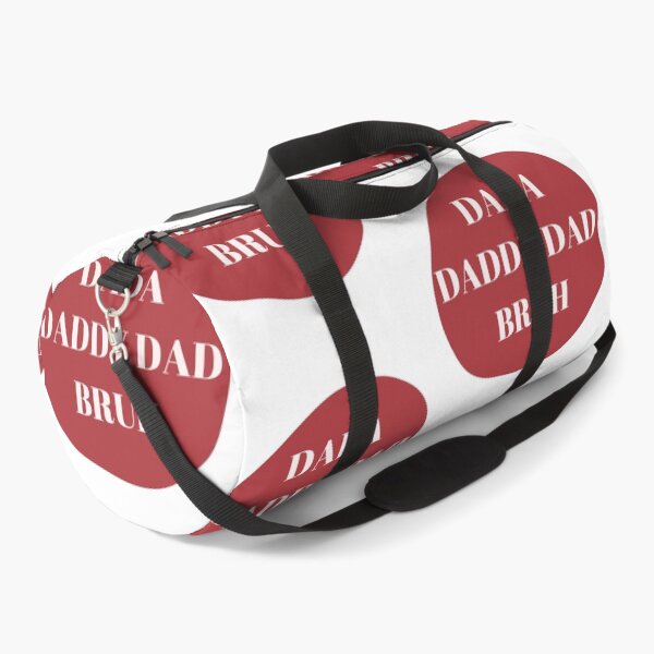 Item preview, dada daddy dad bruh designed and sold by earth wings.