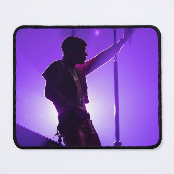 Item preview, All That Matters - Justice Tour Denver designed and sold by Uzma Mahyudin.