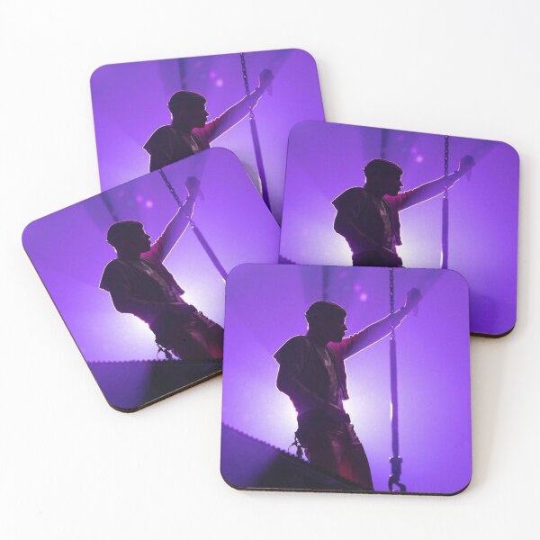 Item preview, All That Matters - Justice Tour Denver designed and sold by Uzma Mahyudin.