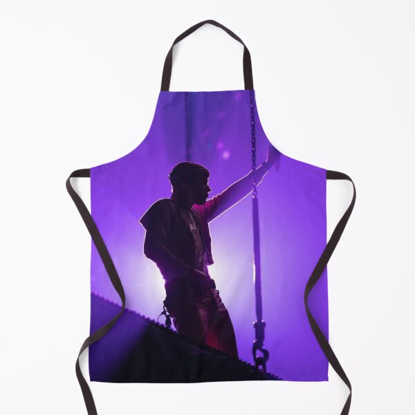 Item preview, All That Matters - Justice Tour Denver designed and sold by Uzma Mahyudin.