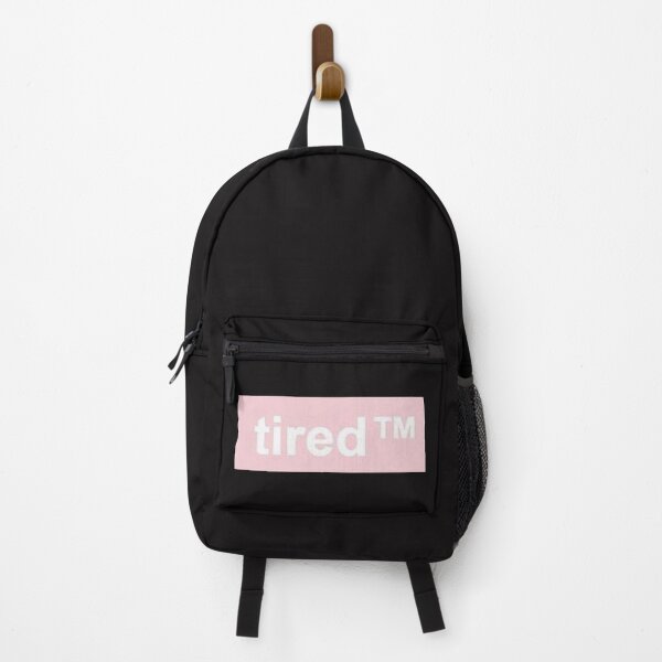 Item preview, Tired TM designed and sold by Gotumann.