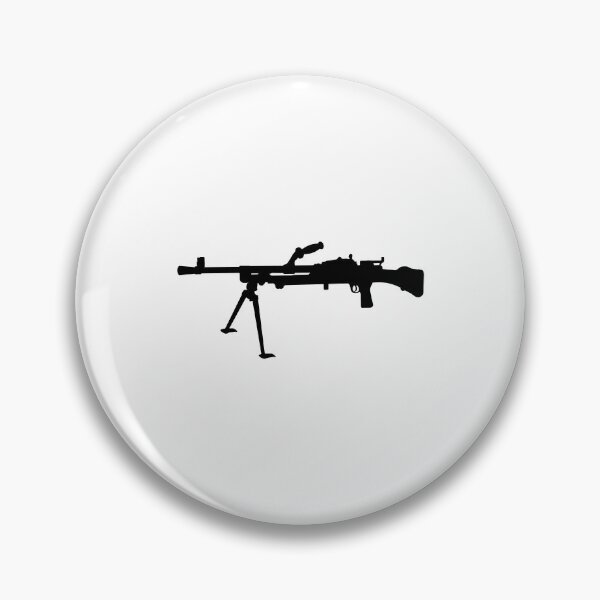Item preview, Bren Light Machinegun designed and sold by FordeMA.